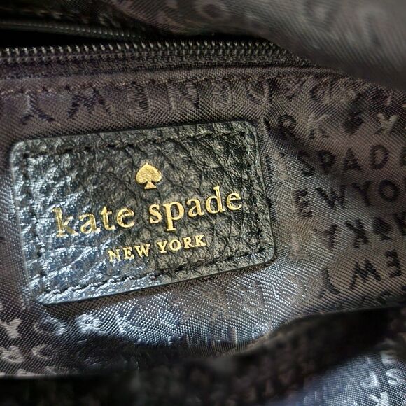 Kate Spade Top Handle Bag Handbag - Picture 10 of 10